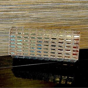 Lulu Townsend Clutch Purse